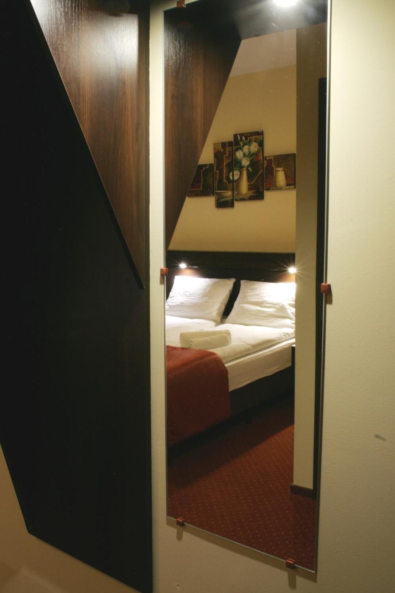 Hotel Kuznia Oberza Polska Lysomice Luaran gambar